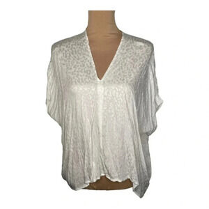 🤍 Boutique Newbury Kustom More Than Mine Top-Small